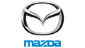 Logo of Mazda - Palembang 机场