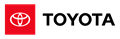 Logo of Toyota - Palembang 机场